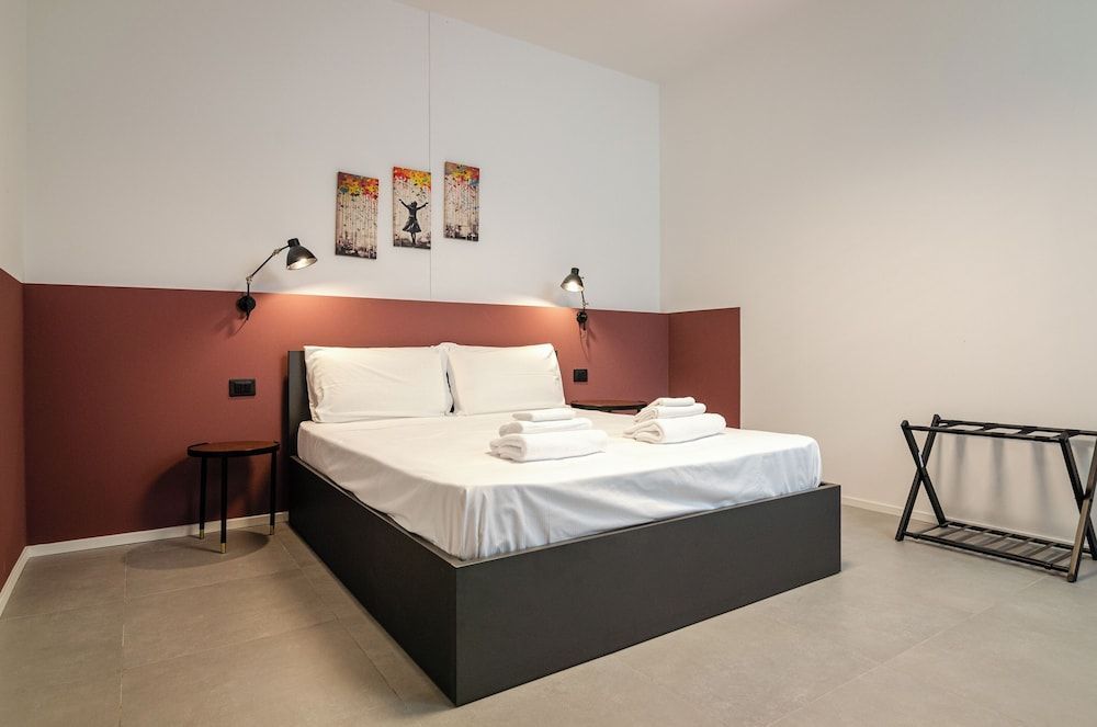 Saffi Lofts, Free Parking 2