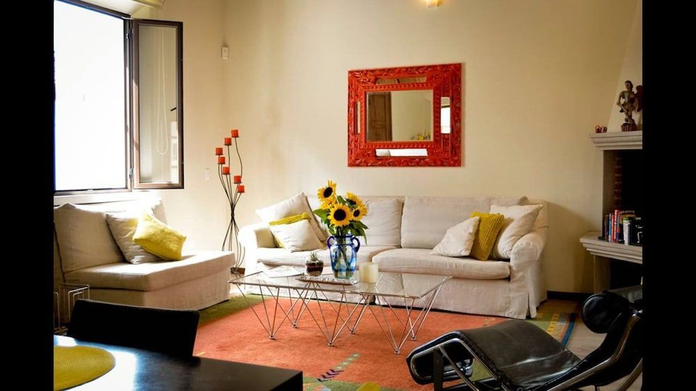 Casa Girasol 2