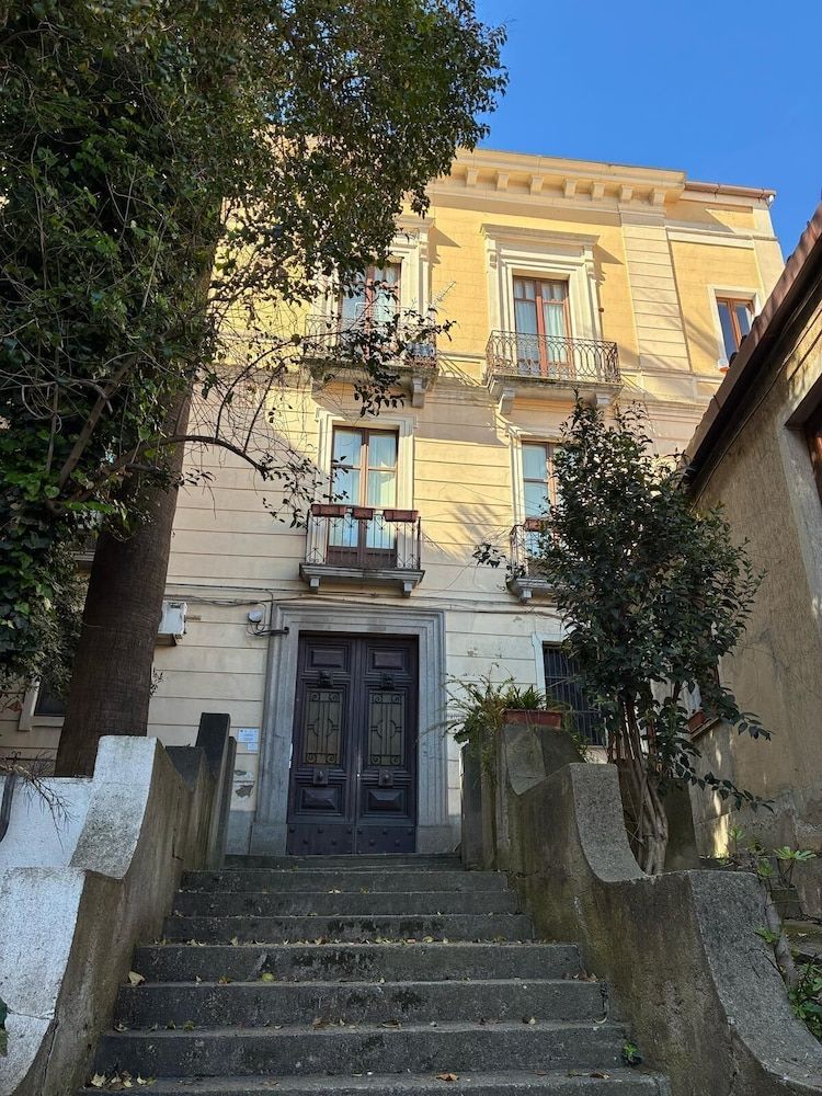 Cavour Luxury Rooms Catanzaro 1