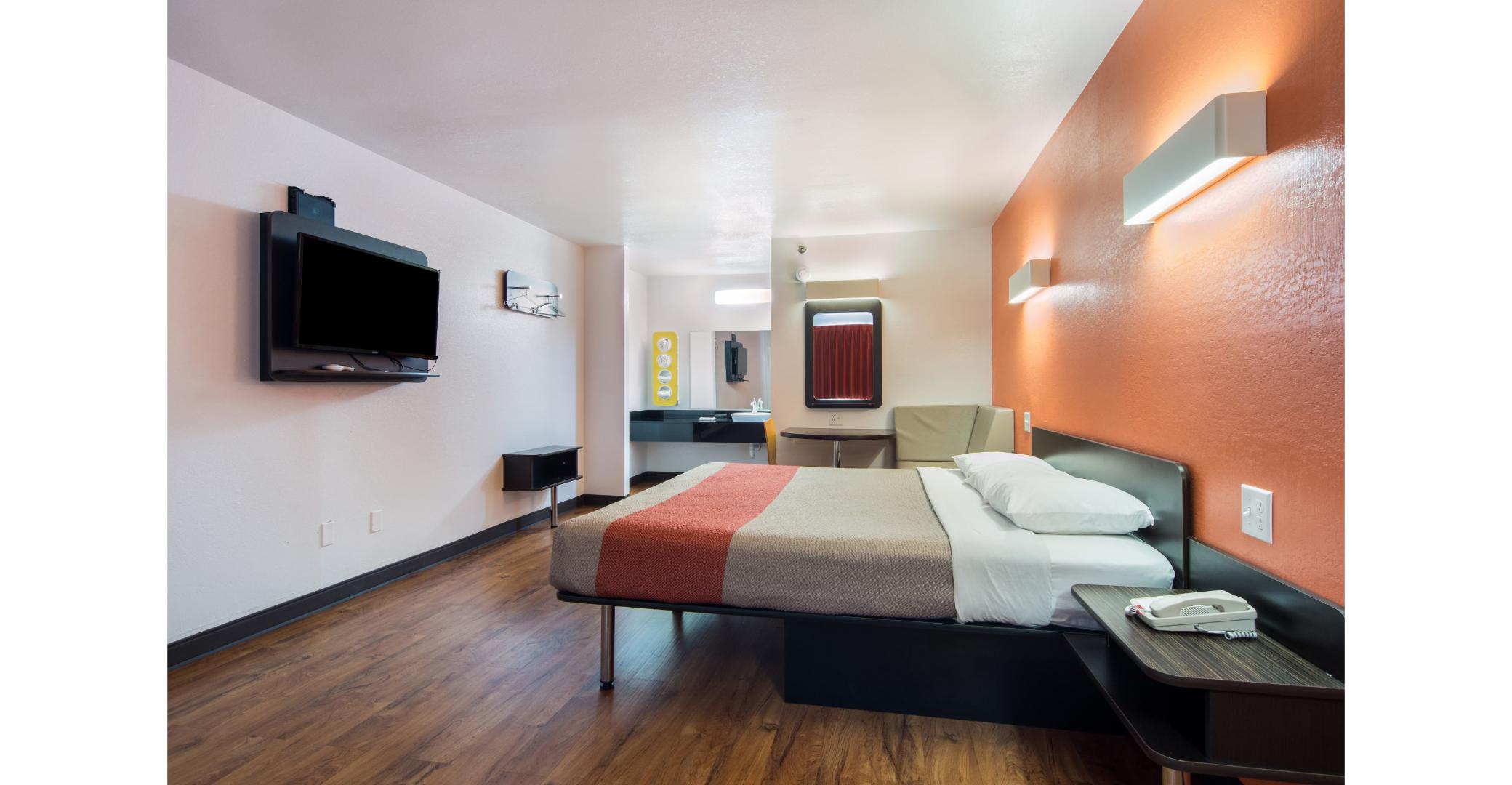 Motel 6-Bremen, GA 2