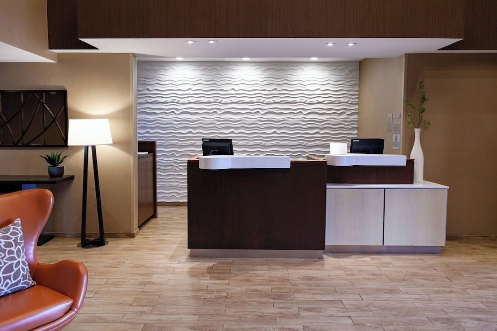 Fairfield Inn & Suites by Marriott - Rockingham, NC 2