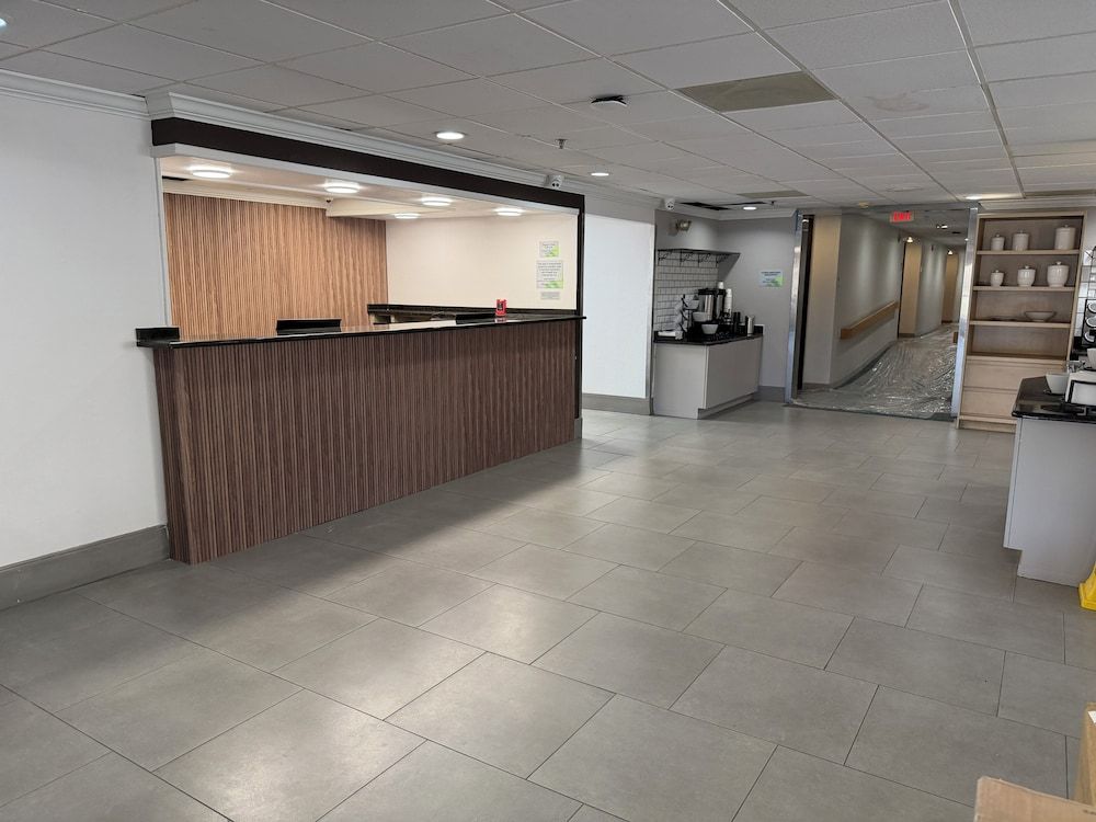 Wingate by Wyndham Jacksonville FL 2