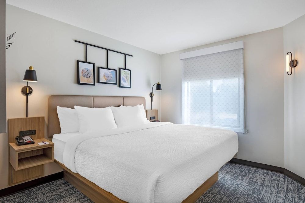 Sleep Inn South Jordan-Sandy 1