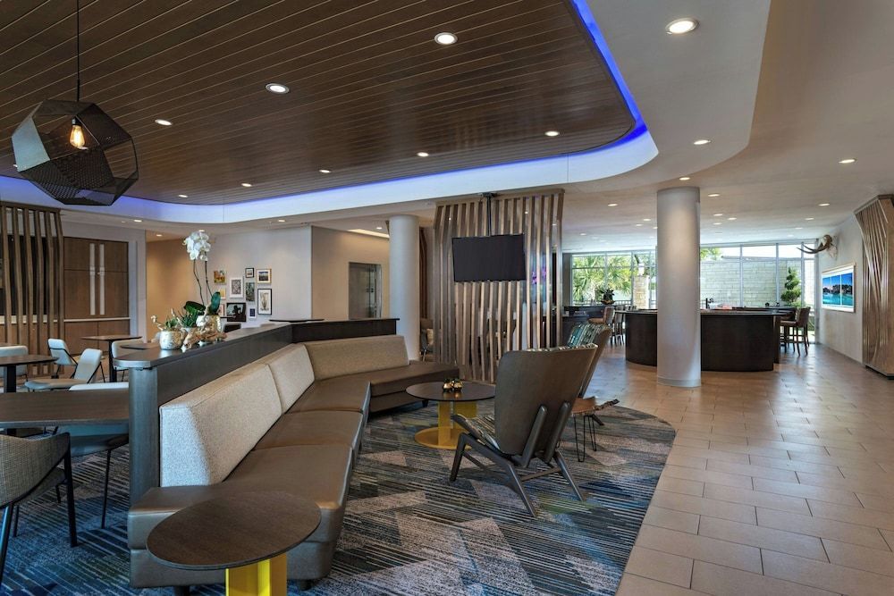 SpringHill Suites by Marriott Austin Cedar Park 2