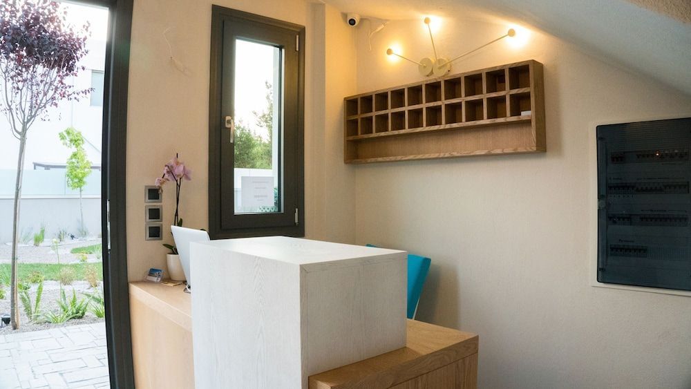 Costa Domus Blue Luxury Apartments 2
