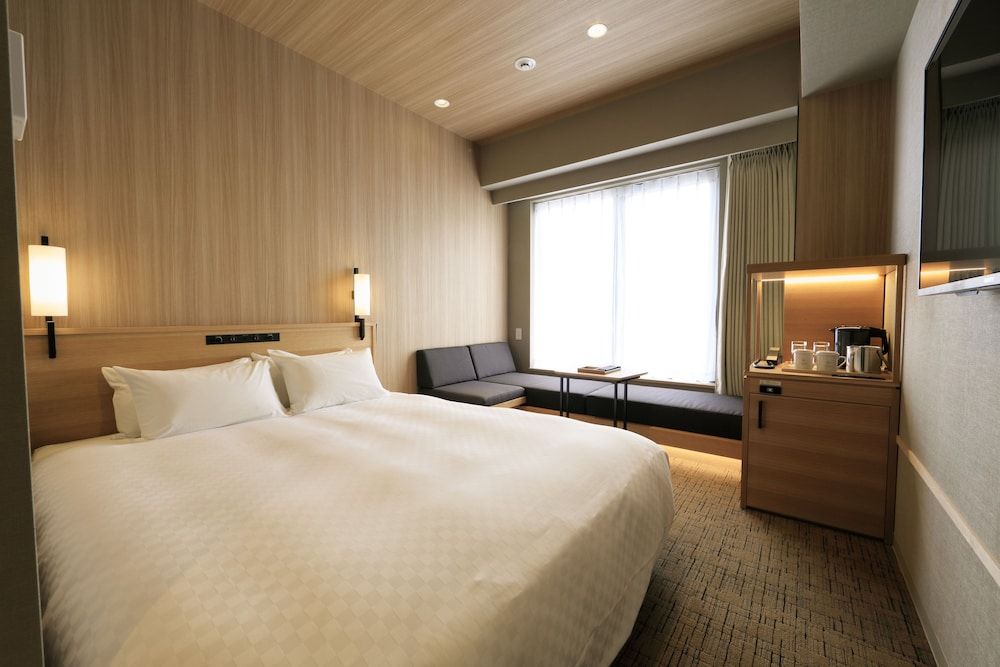 Candeo Hotels Kobe Tor Road 1