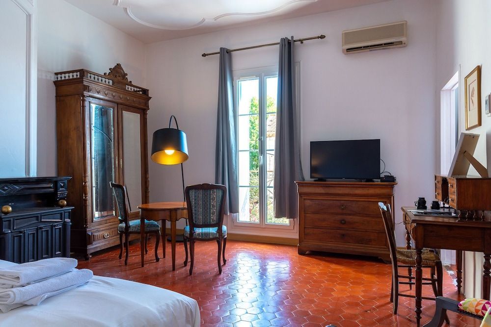 Entre Midi - Maison d'Hôtes - B&B 2
