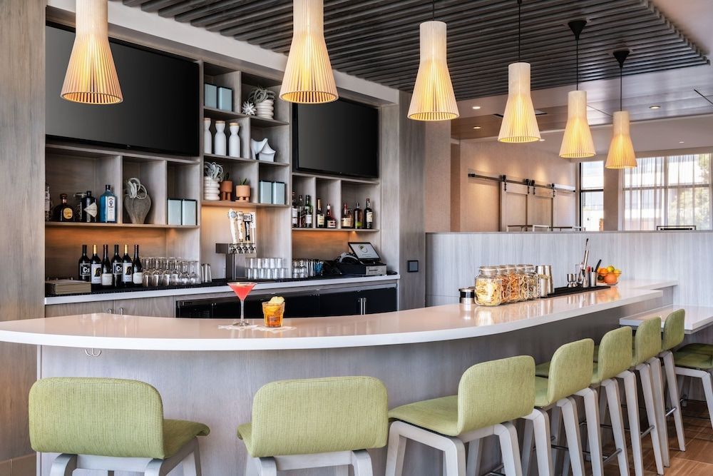 Element by Marriott San Jose Airport 2
