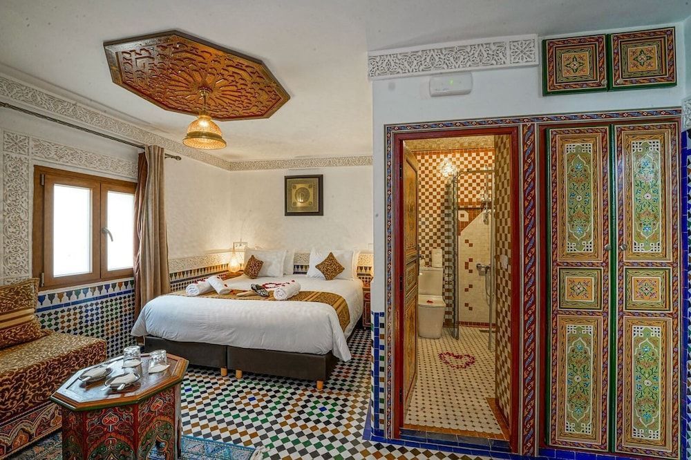 Dar D'or Fes 1