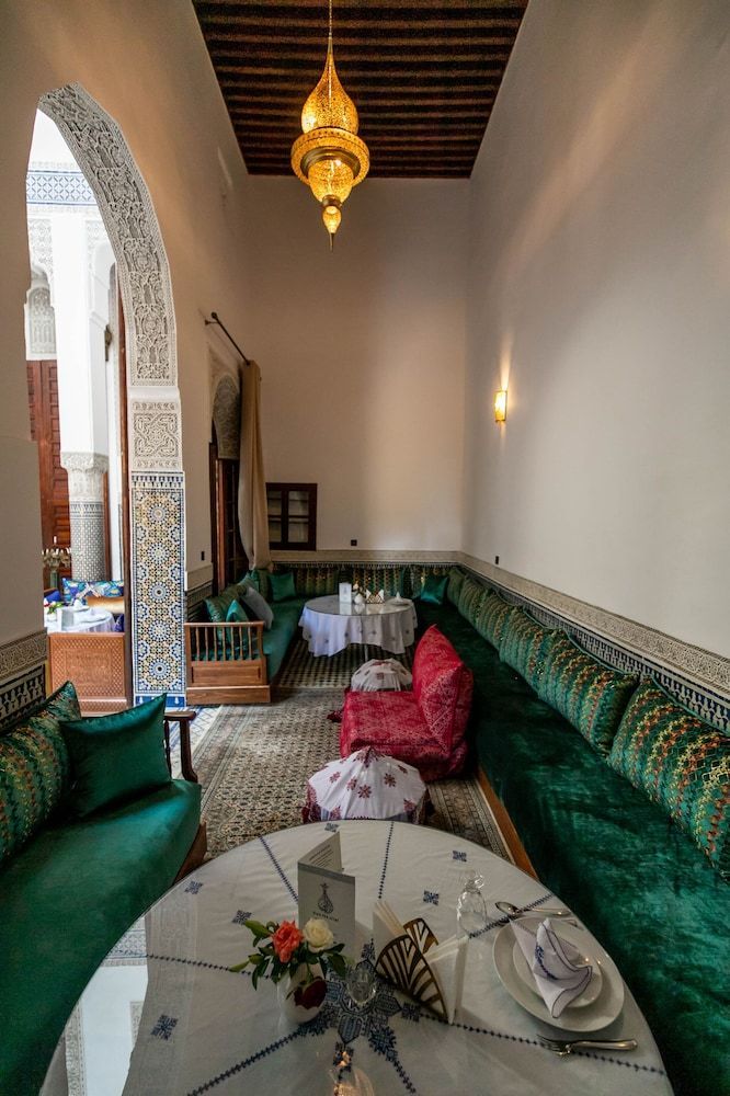 Riad Fes Ziyat & Spa 2
