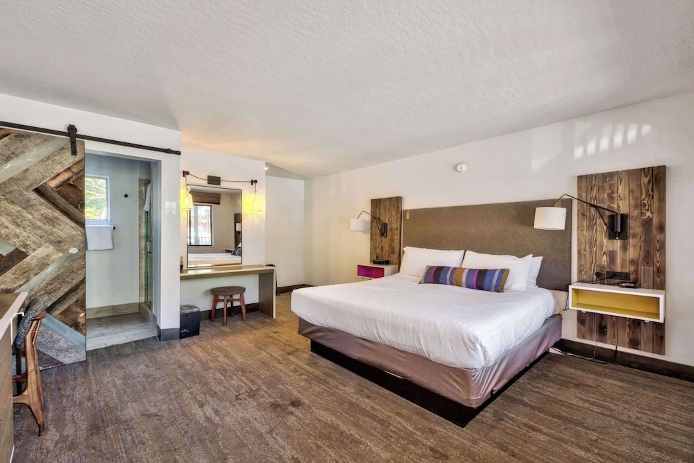 Hotel Becket, BW Signature Collection 1