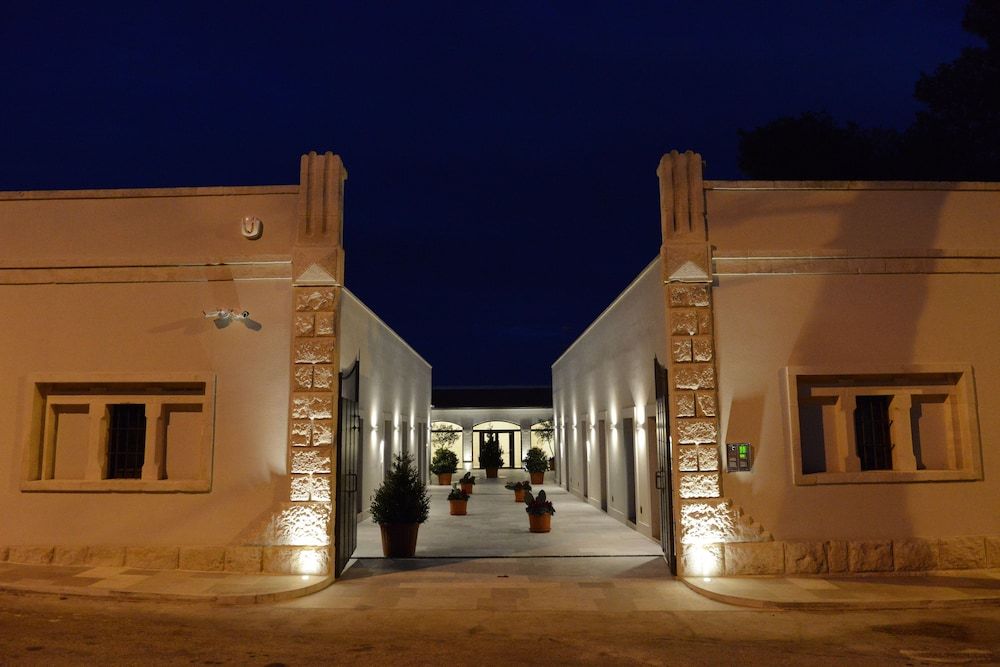 Domus Antiqua Residence 1