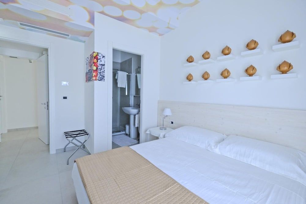 La Staffa B&B Ristorante 2
