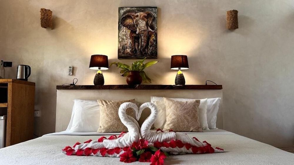 The Nest Boutique Resort 1