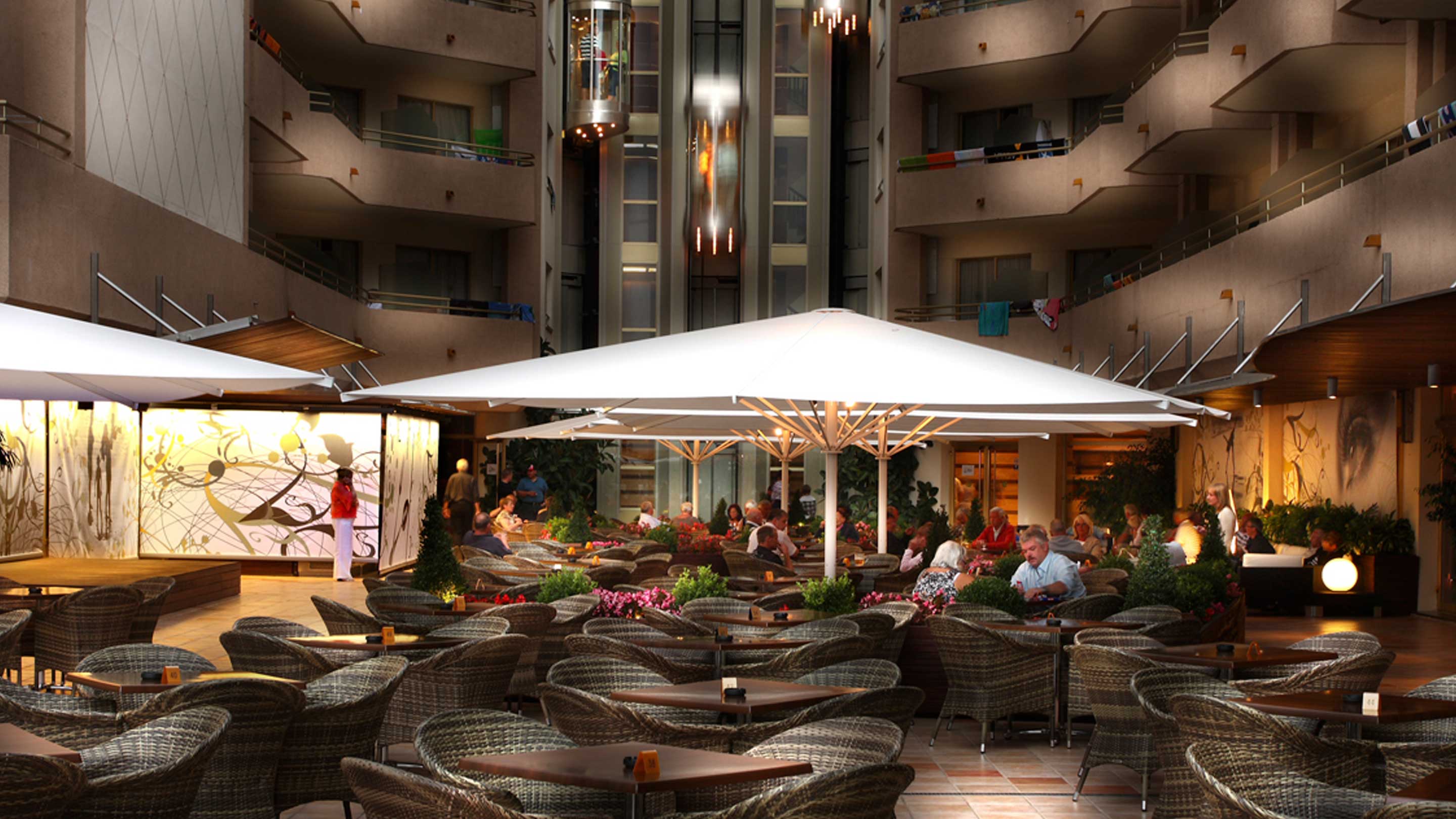 ALEGRIA Florida & Spa 2