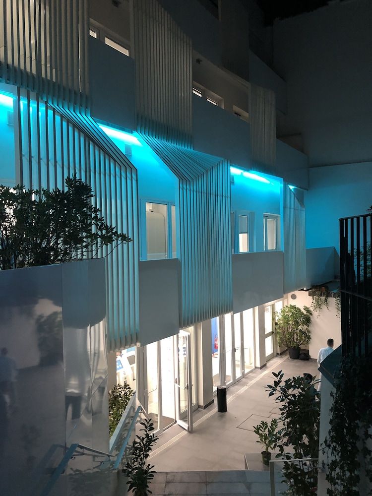 Ostelzzz - Hostel 1