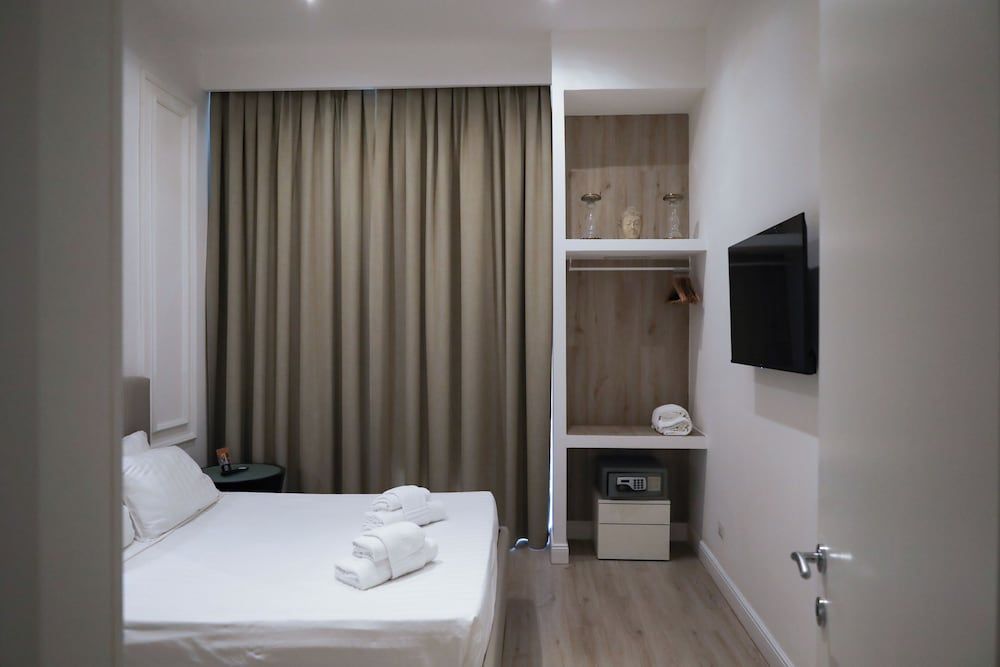 Aureliana luxury apartment 2