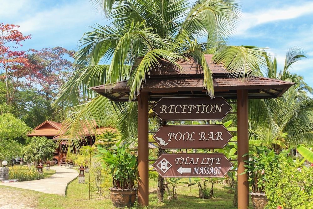 ThaiLife Wellness & Meditation Resort- SHA Plus 2