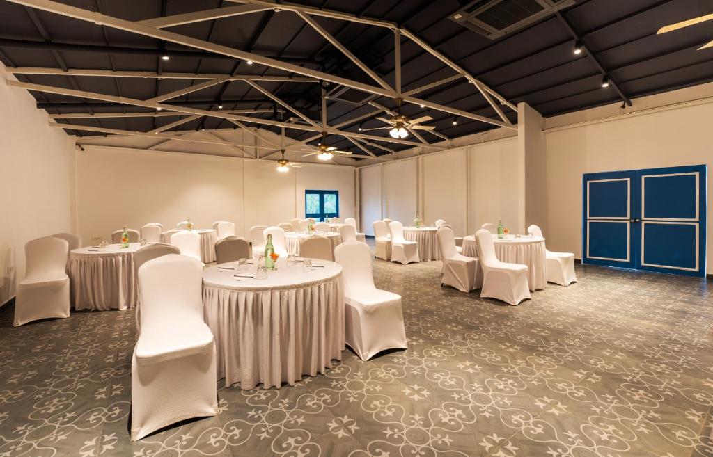 Zone Connect by The Park Calangute 2