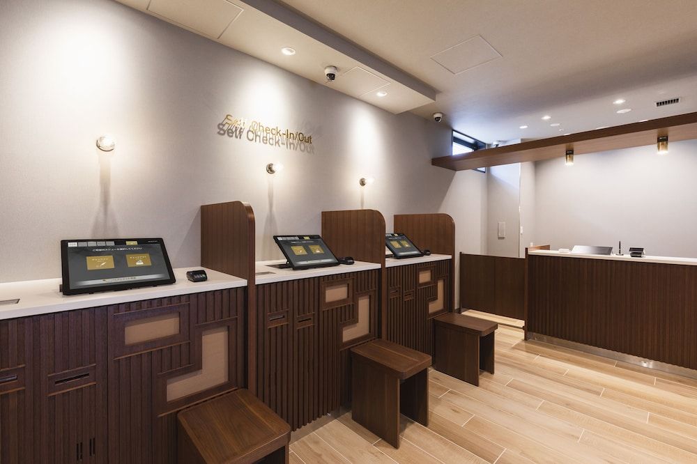 Sotetsu Fresa Inn Hiroshima 2