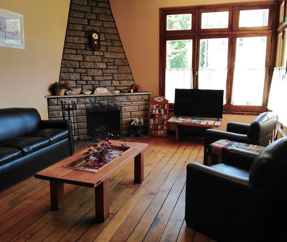 Hosteria Hueney Ruca 2