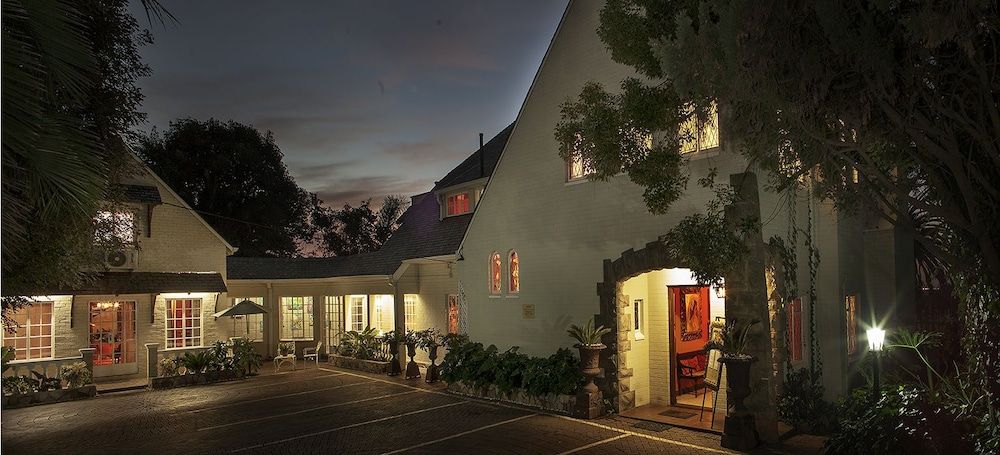 Northcliff Manor Guest House 1