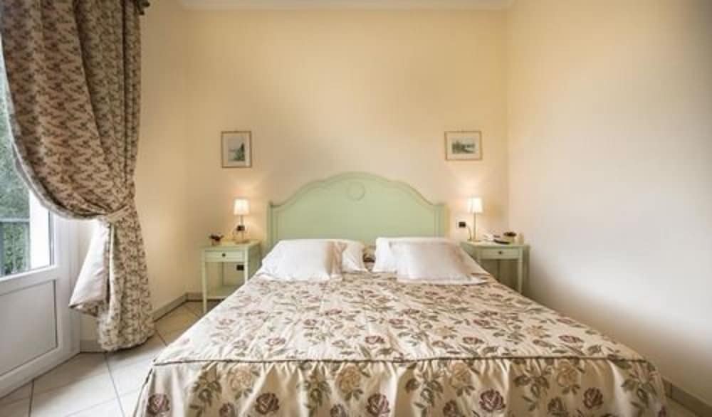 Hotel La Perla 2