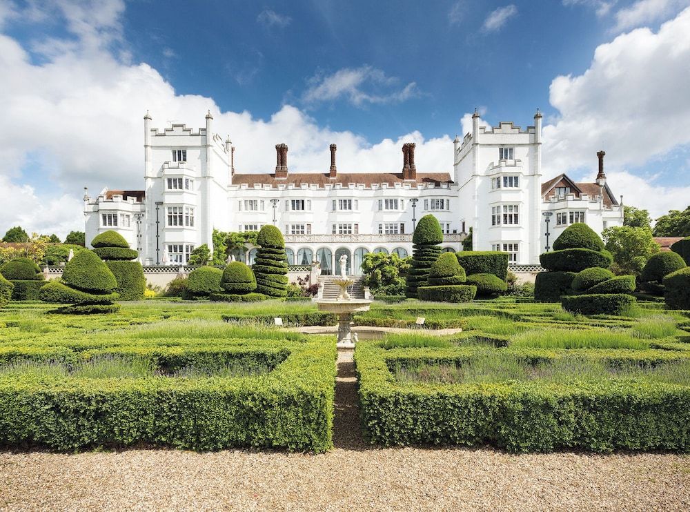 Danesfield House Hotel And Spa 1