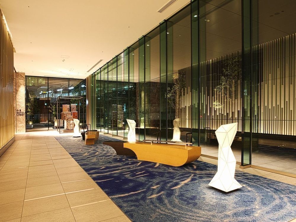 Nagoya Prince Hotel Sky Tower 2