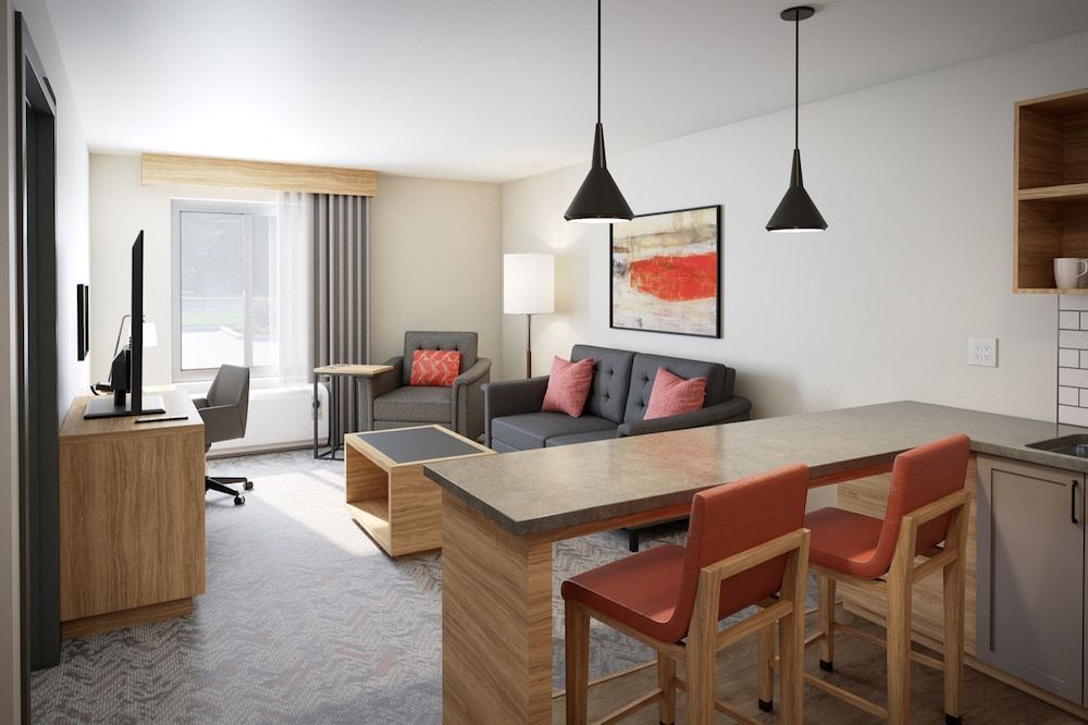 Candlewood Suites CORPUS CHRISTI - PORTLAND by IHG 2