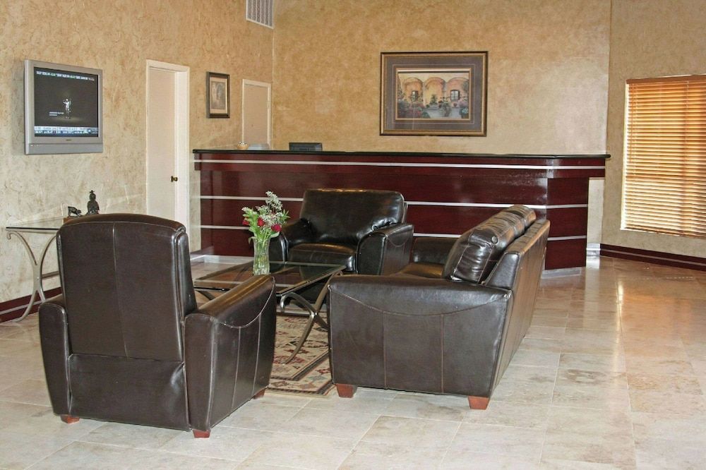 Weatherford Heritage Inn 2