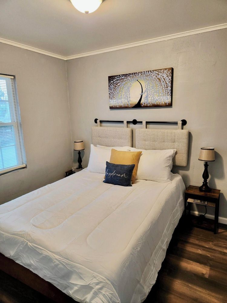 Greenhill Boutique Suites 2