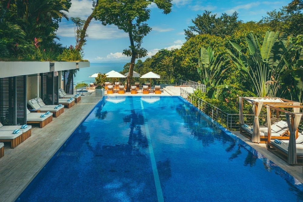 Los Altos Resort 1