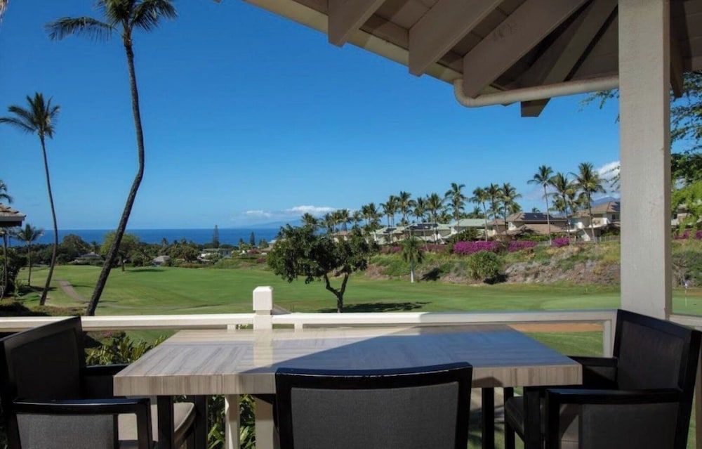 Wailea Grand Champions - CoralTree Residence Collection 1