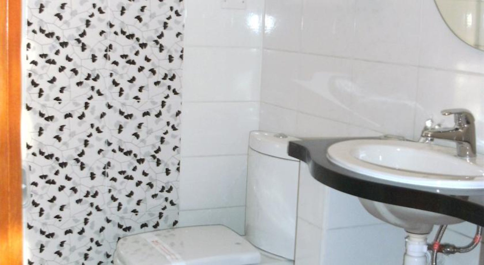 Hotel Qhawarina de Casas Kolping Bolivia S.R.L. 1