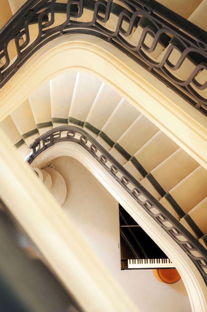 InterContinental Hotels CHANTILLY CHATEAU MONT ROYAL by IHG 1
