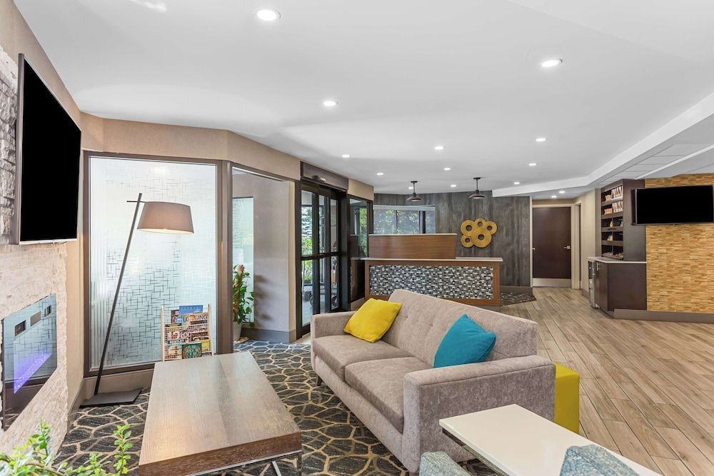 Best Western West Lebanon-Hanover 2