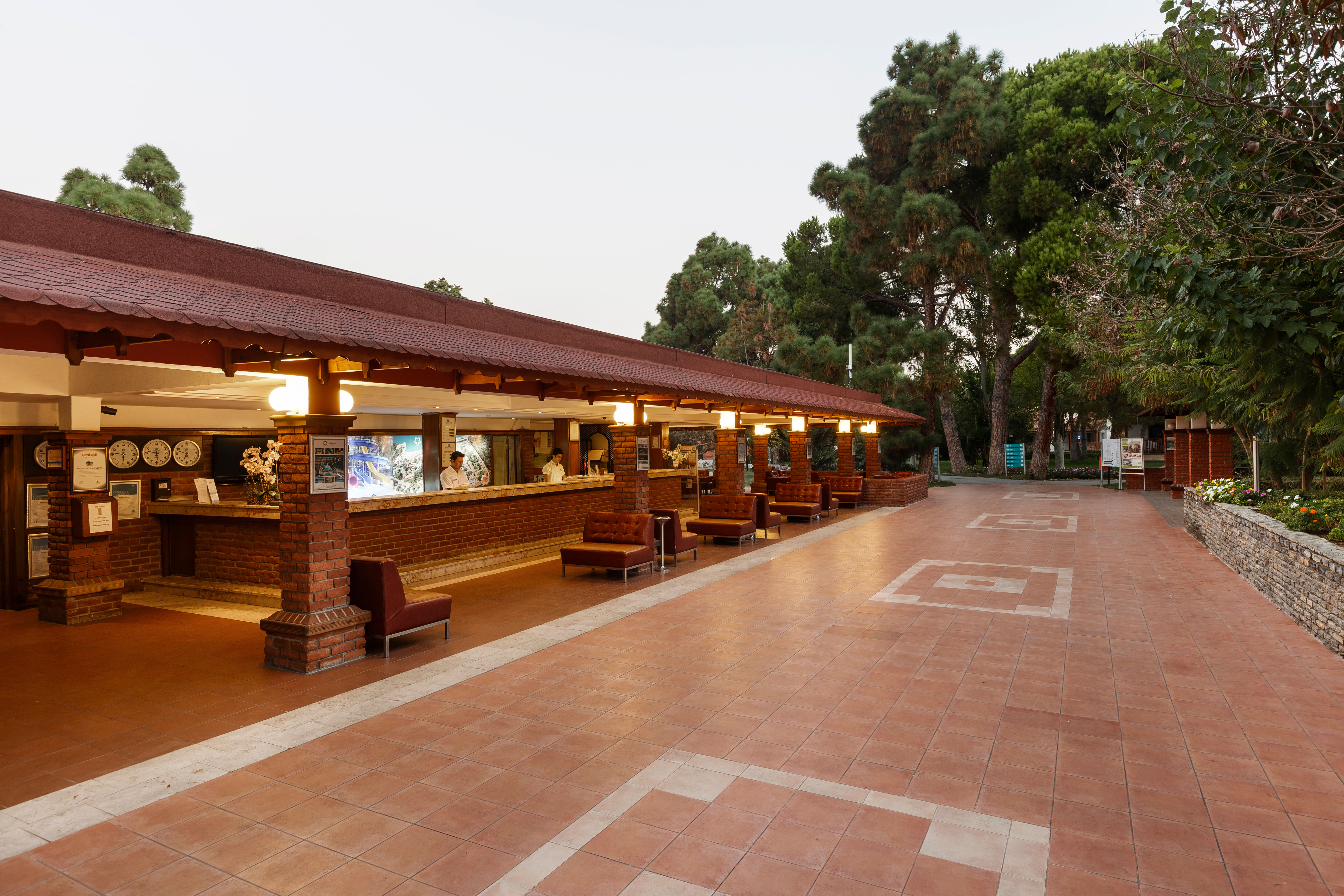 Kustur Club Holiday Village - All Inclusive 2