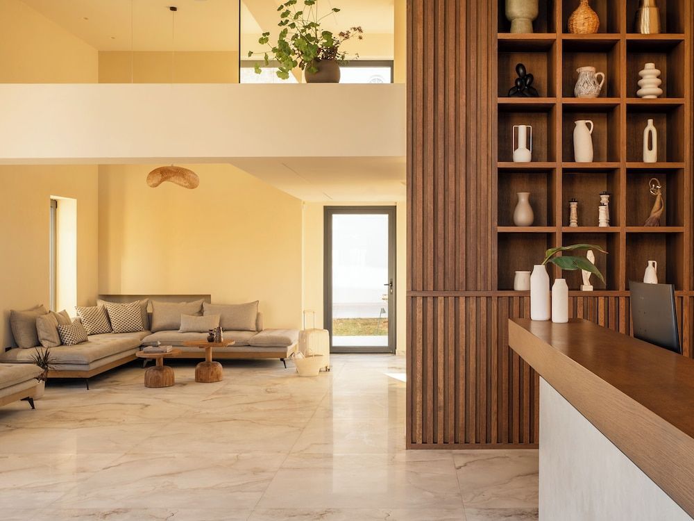 Ekati Mare Lifestyle Resort 2