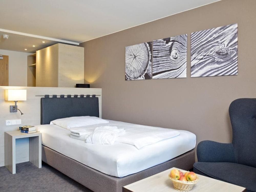 Hotel Die Krone - Immenstadt-Stein 2