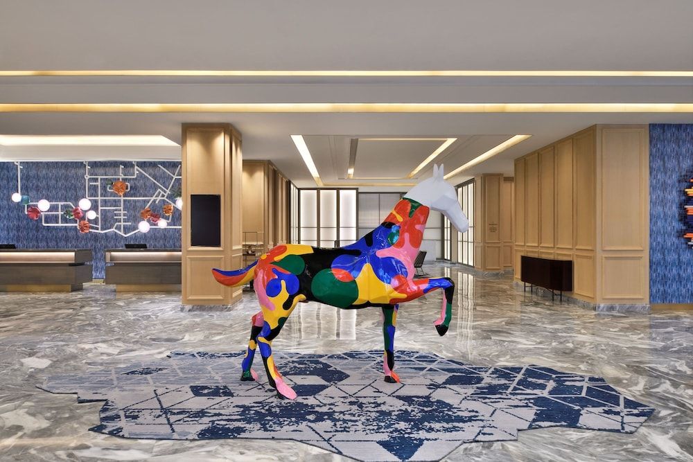 Le Meridien Amritsar 2