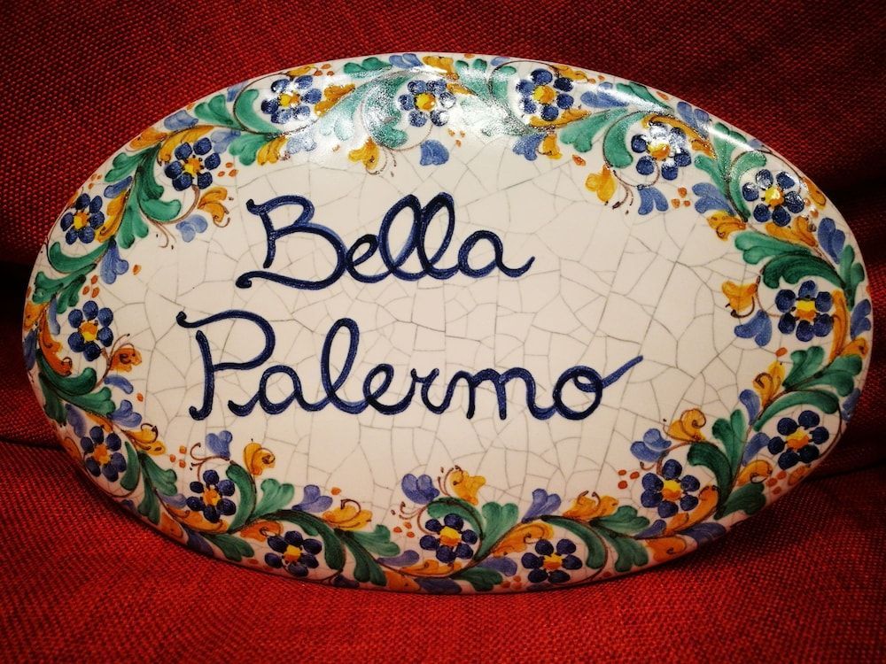 BELLA PALERMO 2
