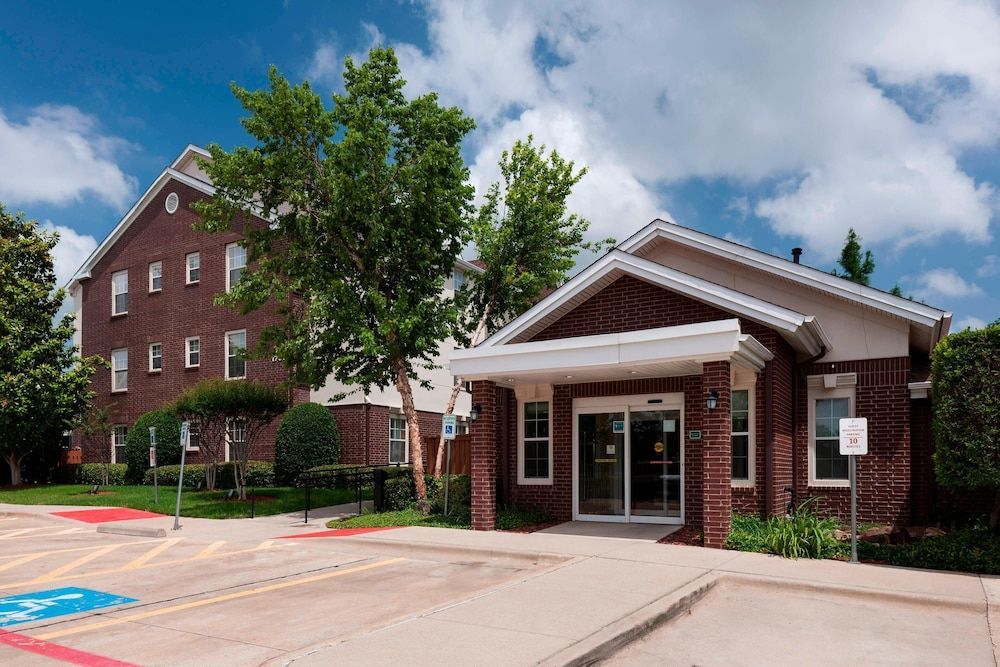TownePlace Suites Dallas Arlington North 1