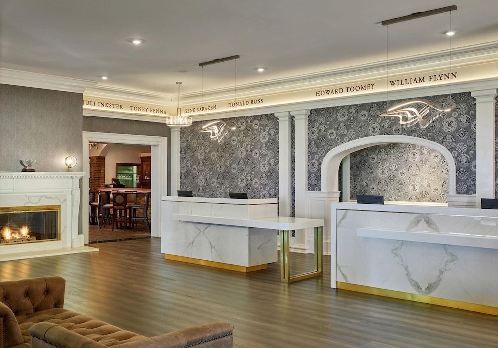 Seaview Hotel 2