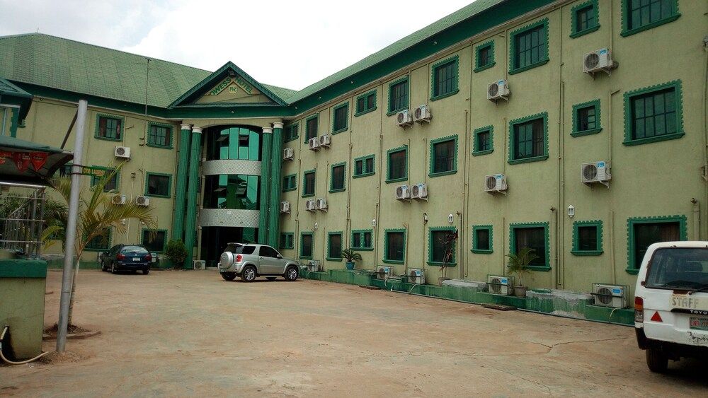 Prowess Hotel and Suites 1