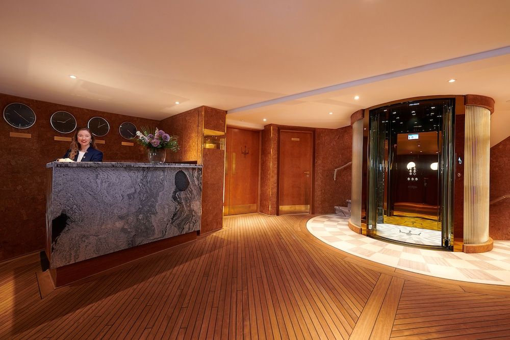 Fingal Hotel 2