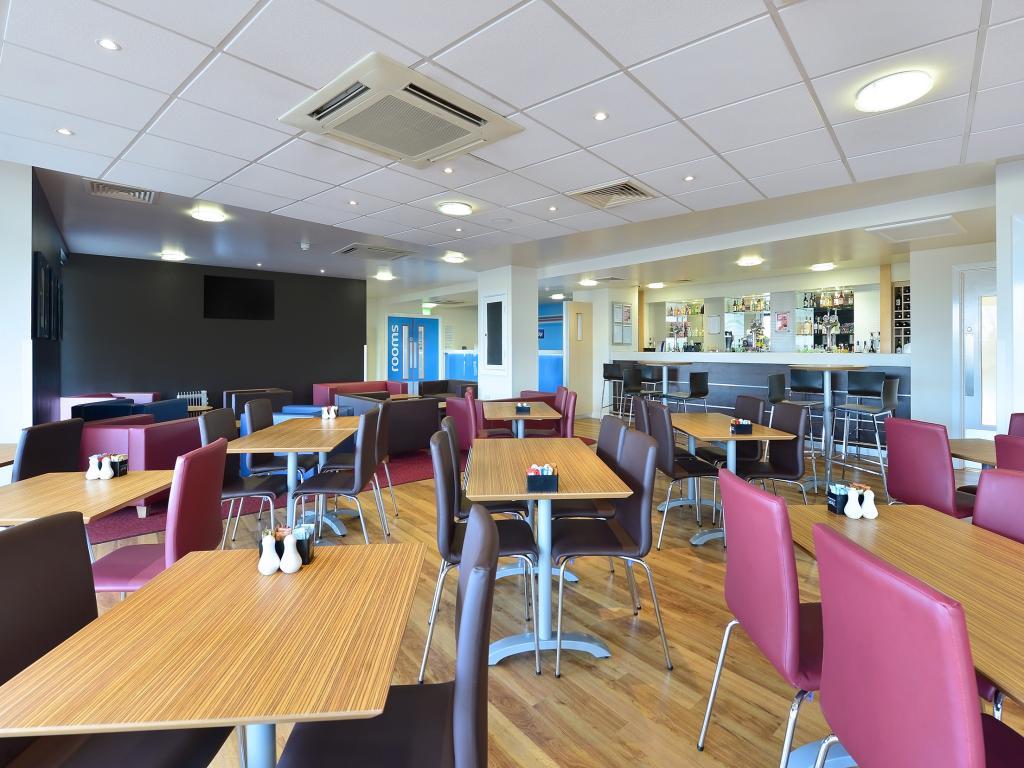 Travelodge Haverhill 2