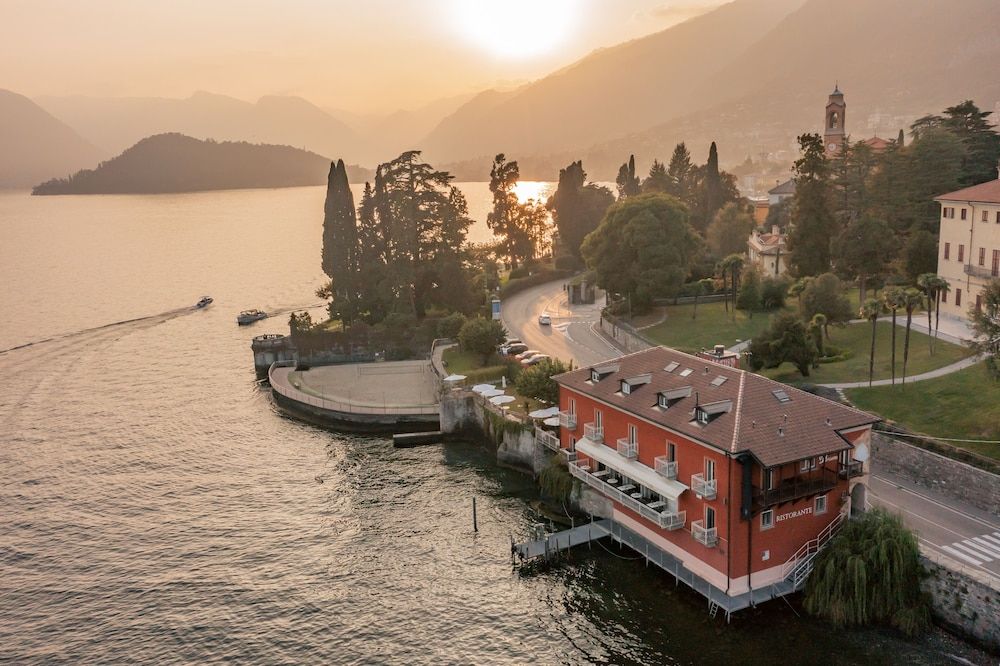 La Darsena Boutique Hotel & Restaurant 1