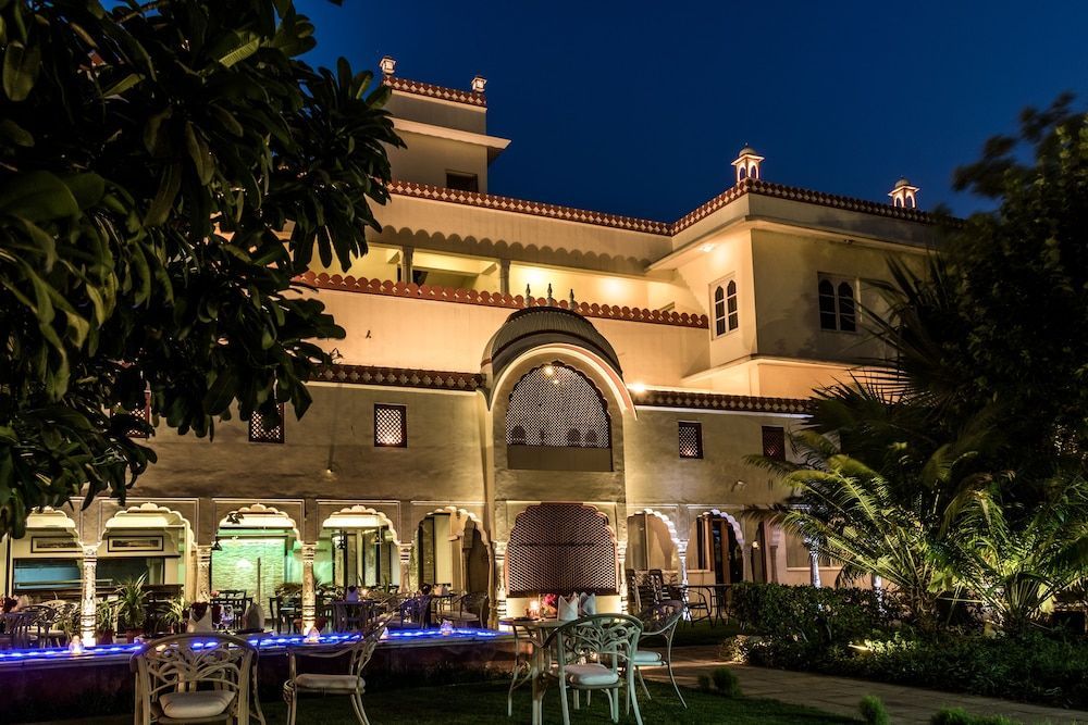 Mandawa Haveli 1