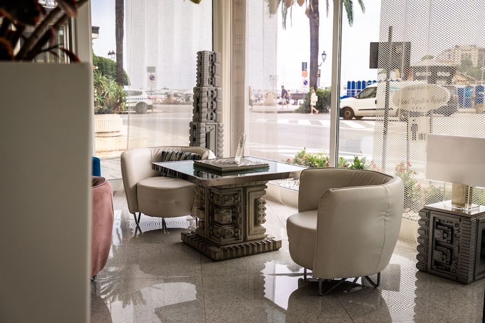 Best Western Plus Tigullio Royal Hotel 2